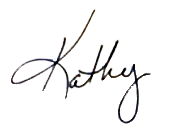 /s/ Kathy Monroe