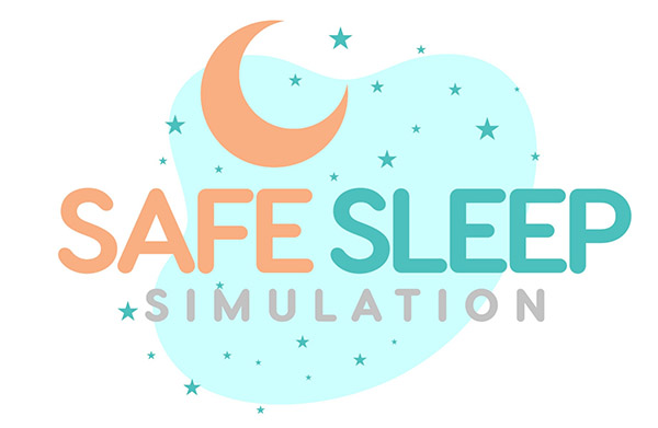Safe Sleep Simulation