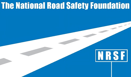 National Road Safety Foundation logo