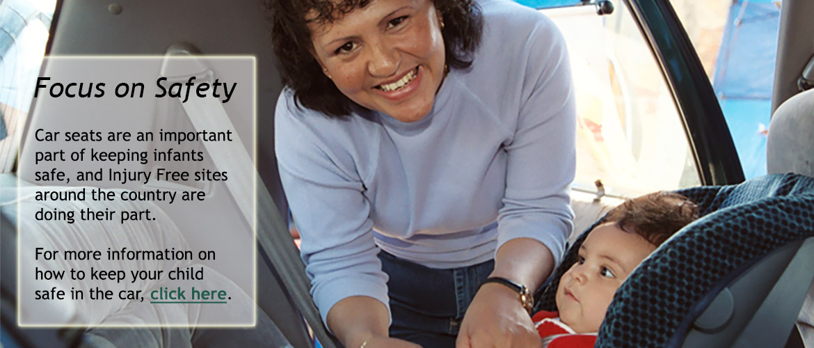 Car Seat Safety