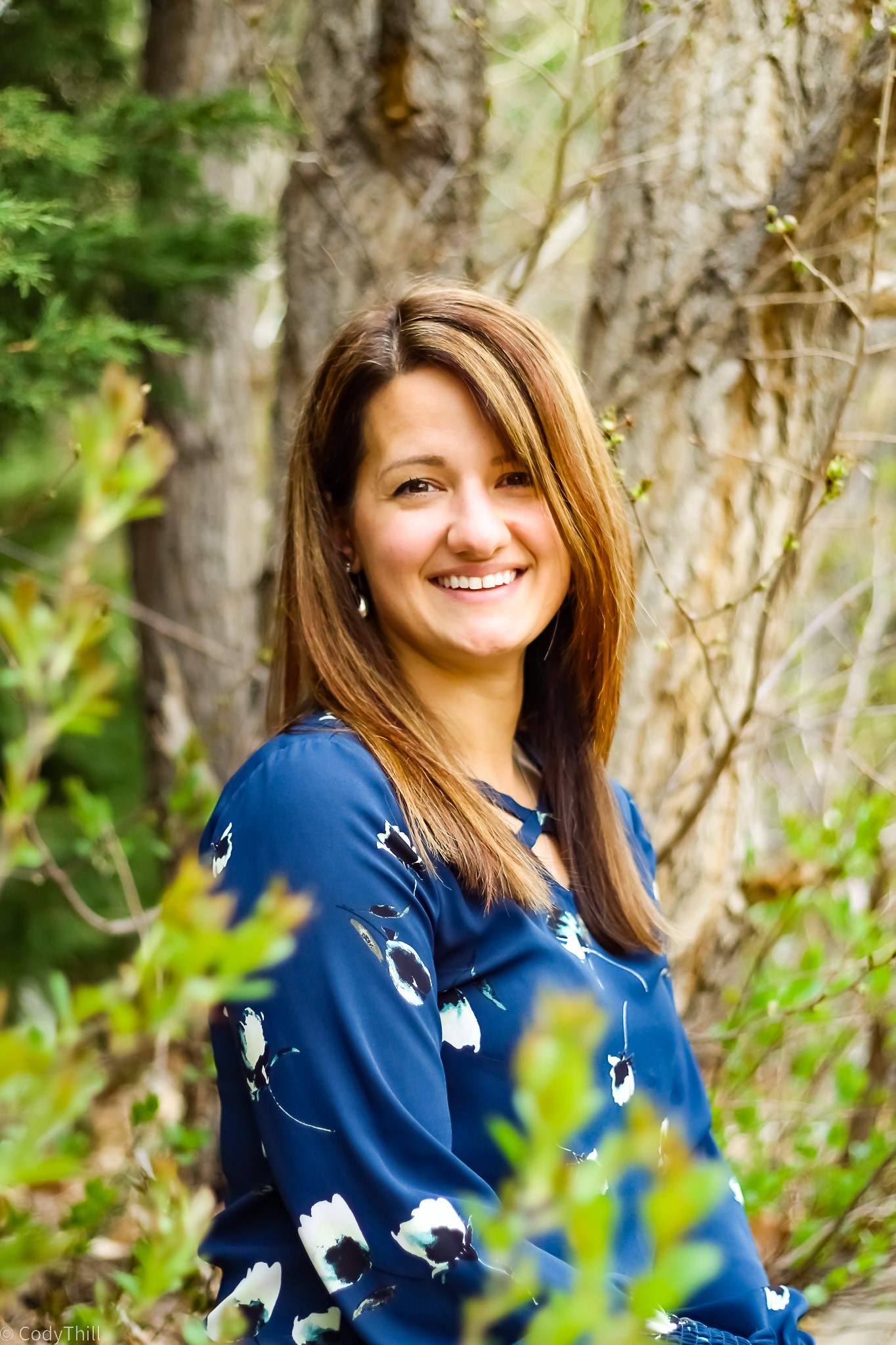 Amanda Abramczyk-Thill, MPH, CPST-I, STAC-I