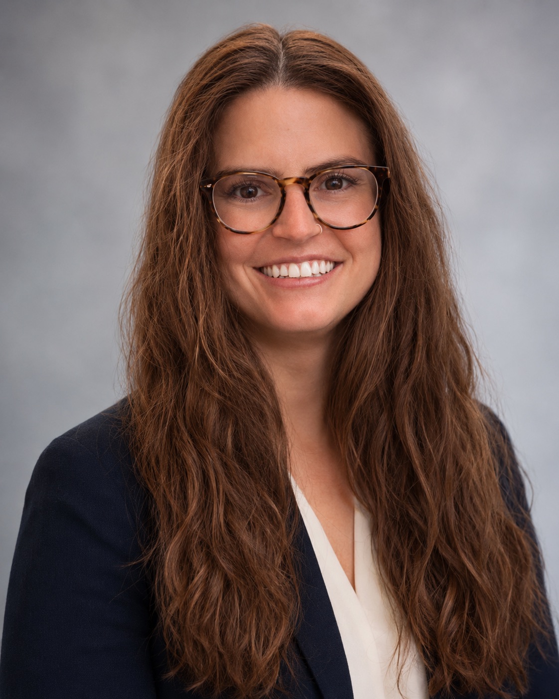 AnnaMarie Fjeld, BS