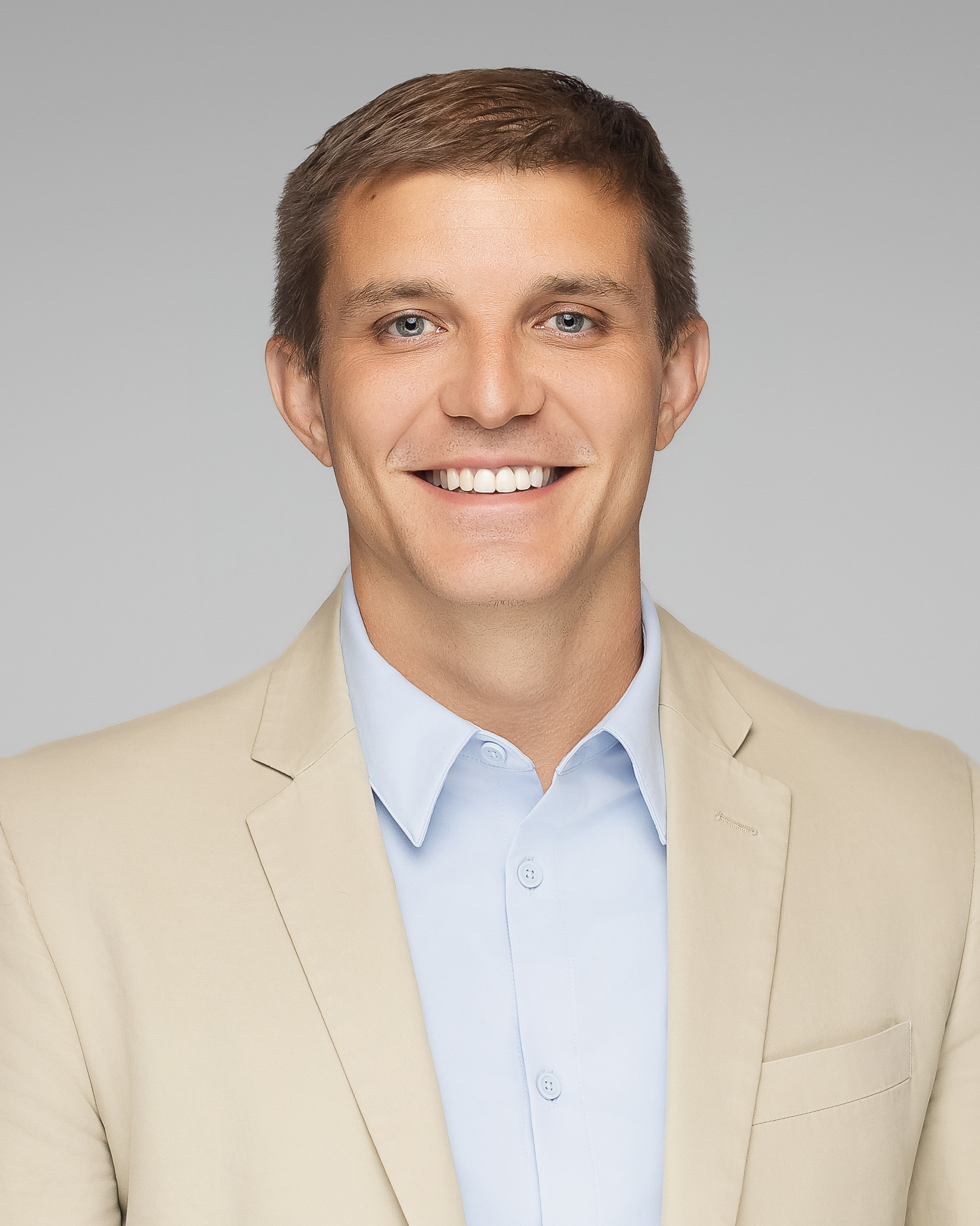 Christian D. Pulcini, MD, MEd, MPH