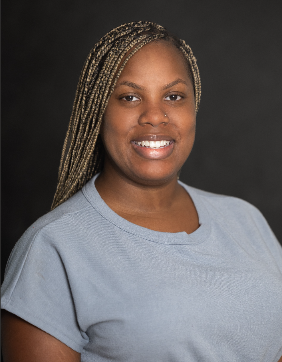 Kammeron Brissett, MD
