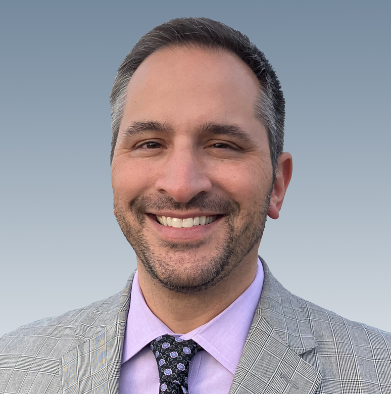 Mark Zonfrillo, MD, MSCE