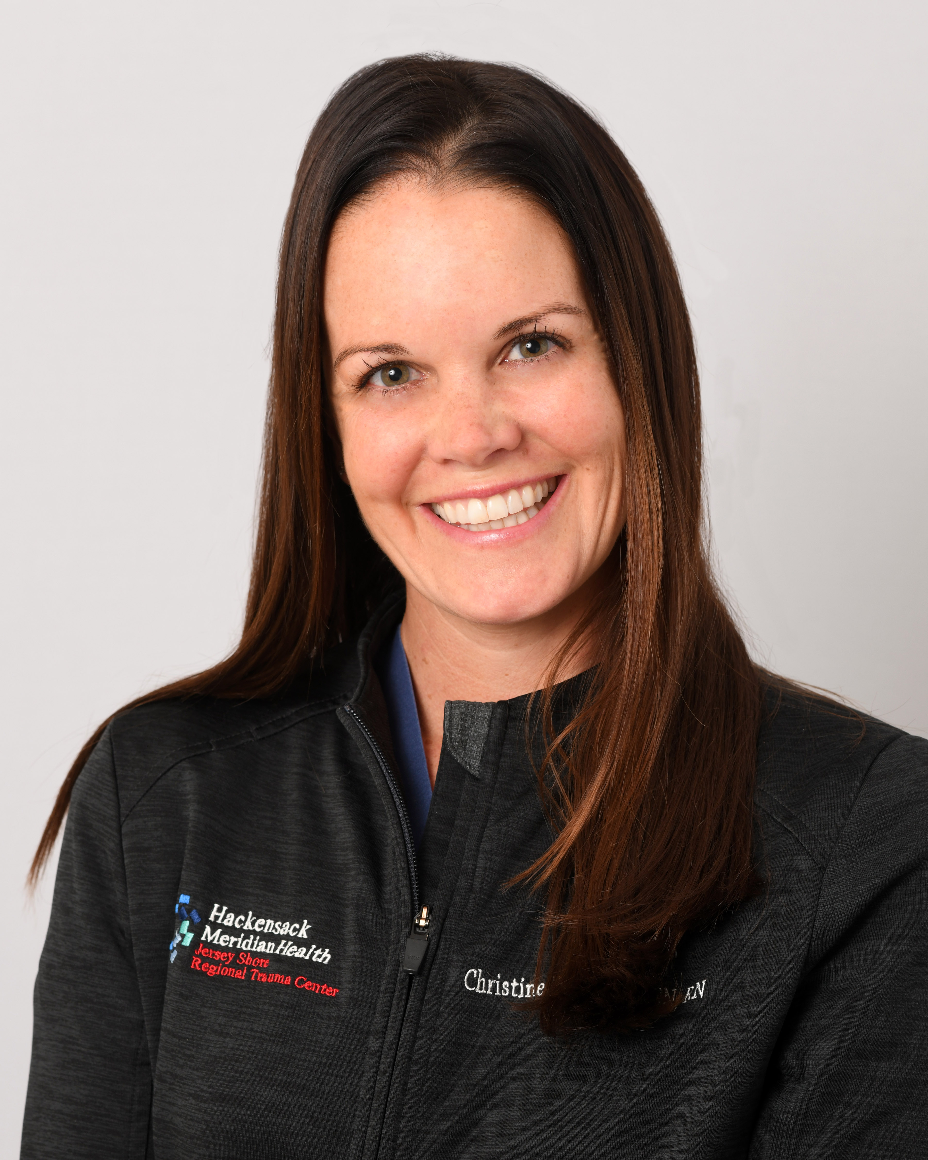 Christine Frugard, MSN, RN, PNP-AC