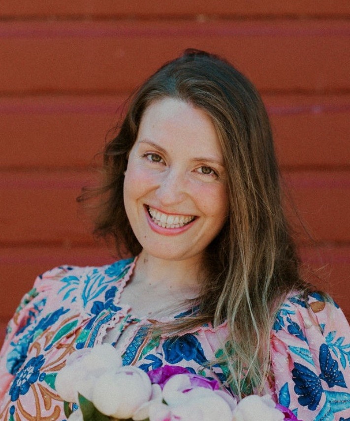 Gloria Vidal, MPH