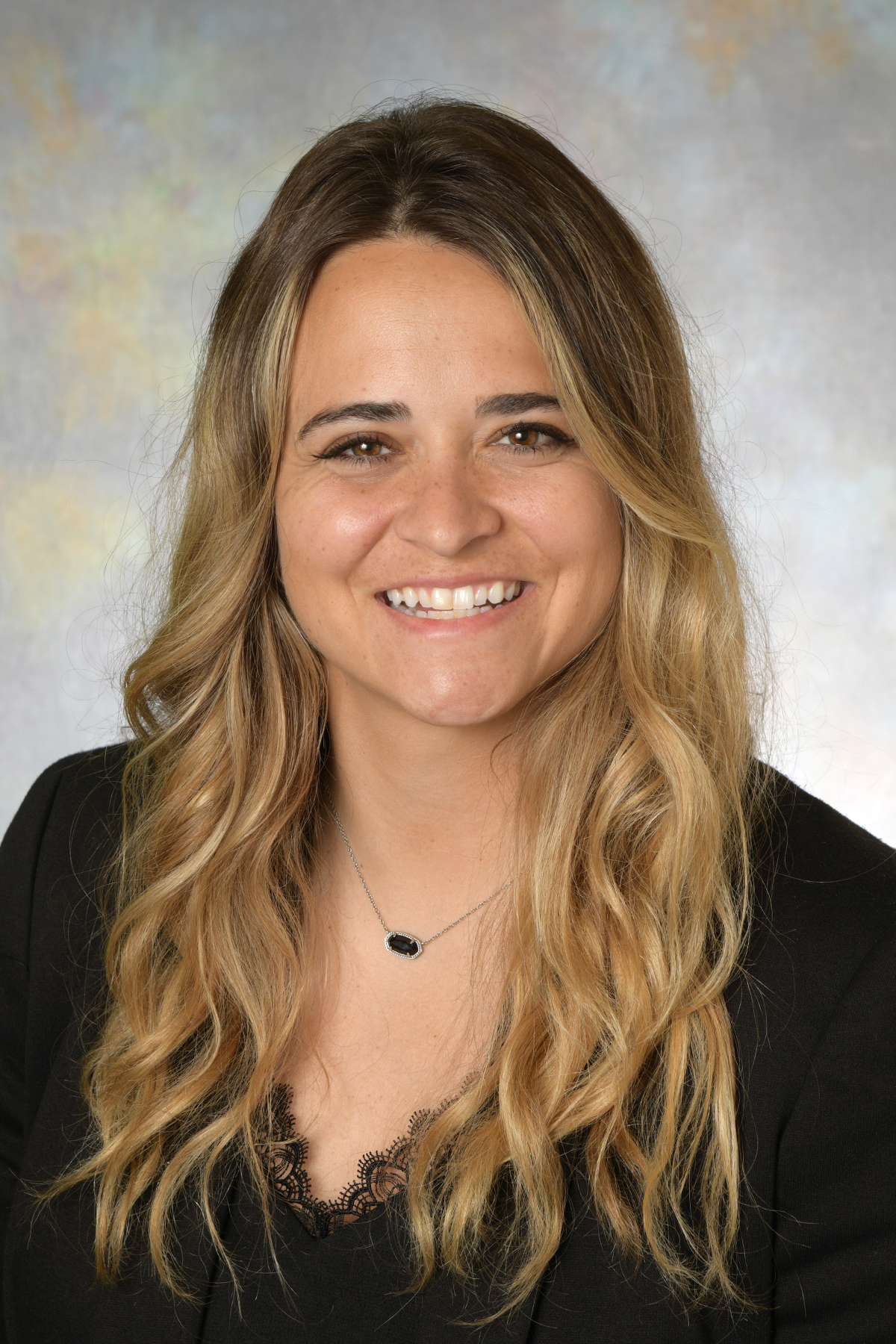 Kaytlin Hanson, MS, CCC-SLP