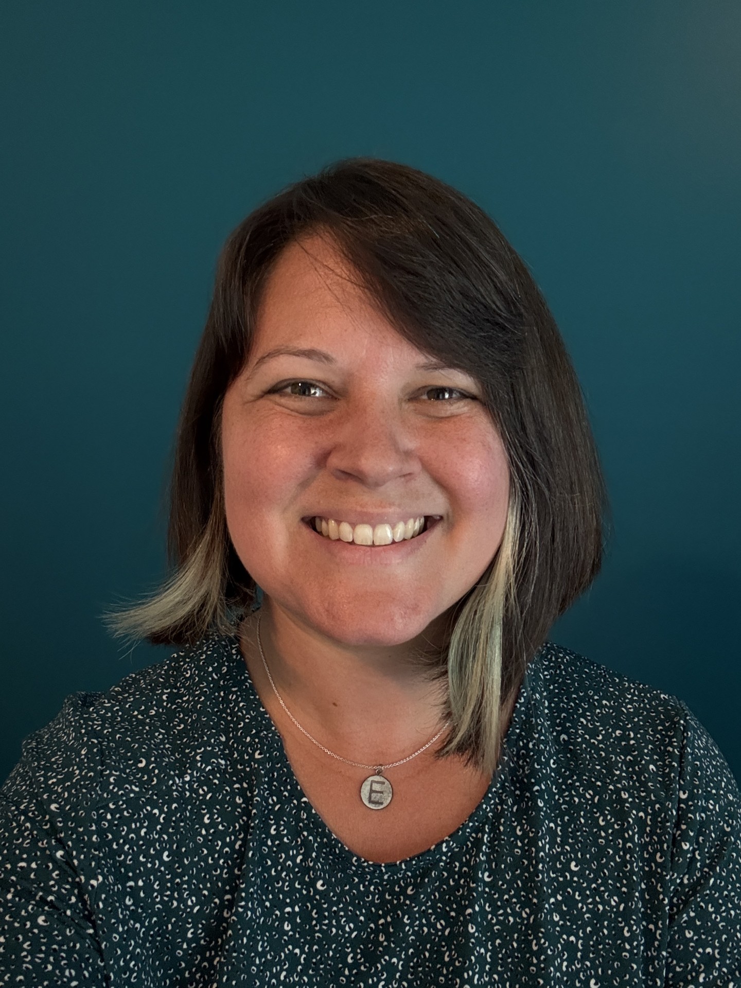 Tricia Smar, MSW, CHES