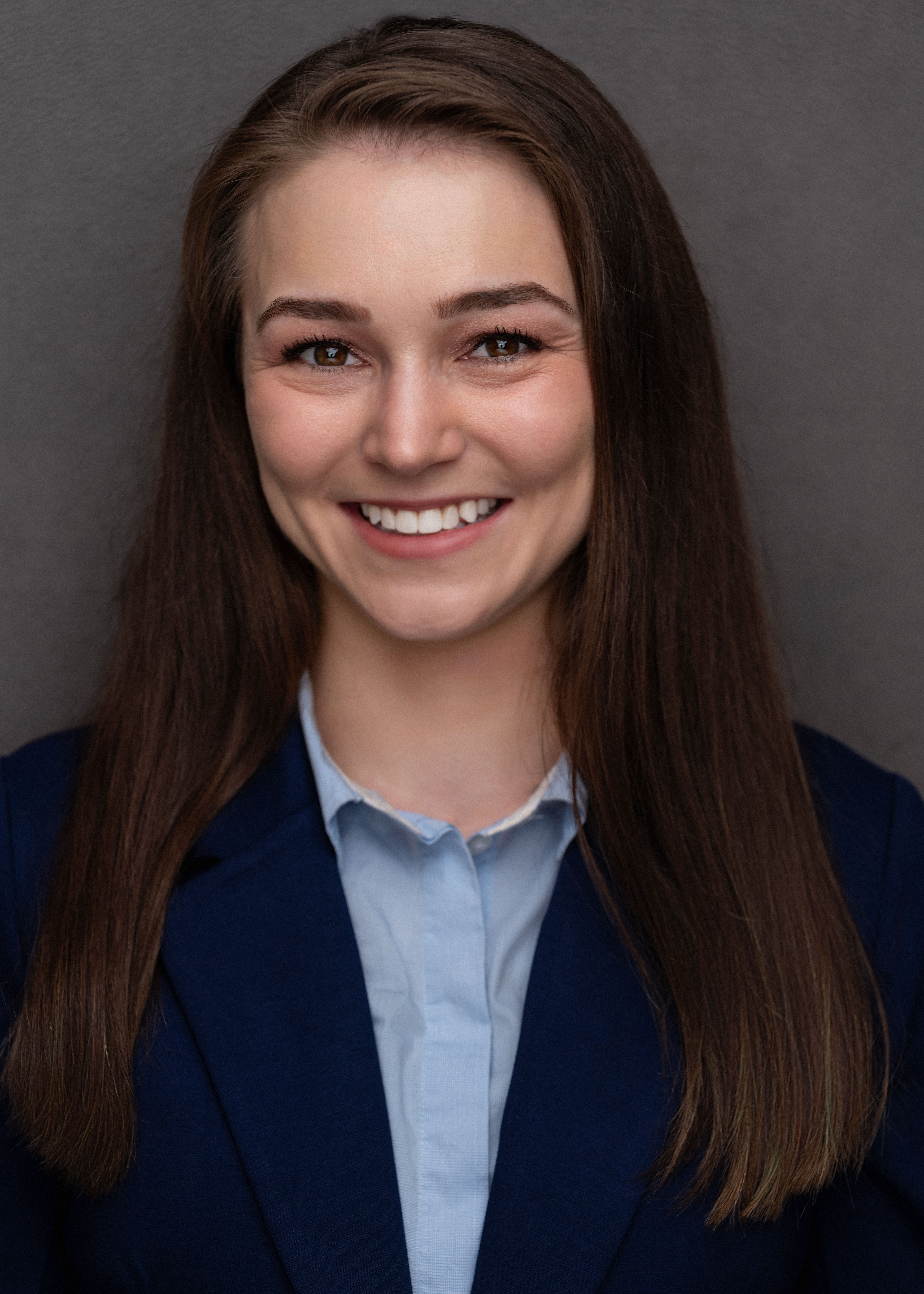 Mikayla Mason, MD