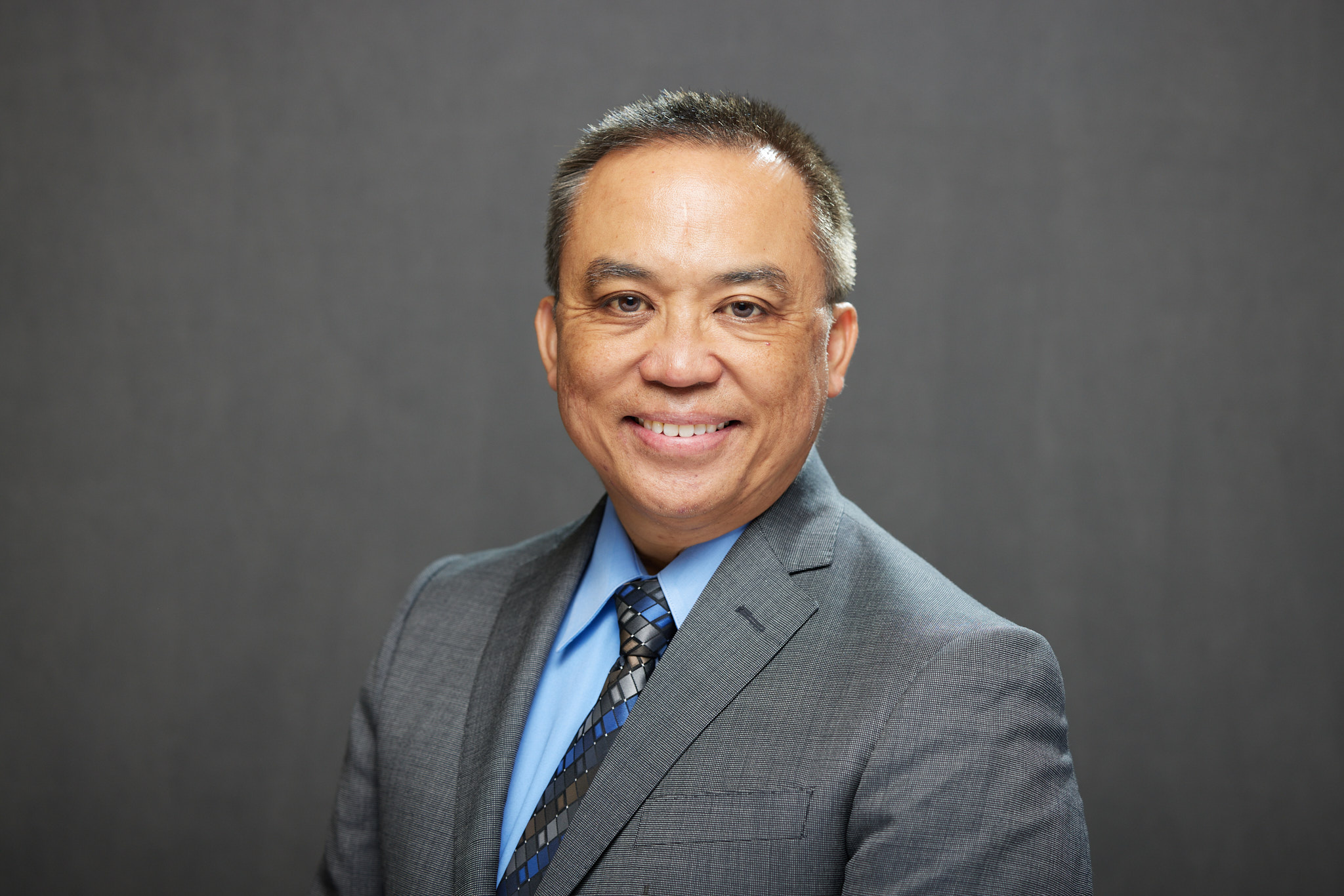 Romeo Ignacio, MD