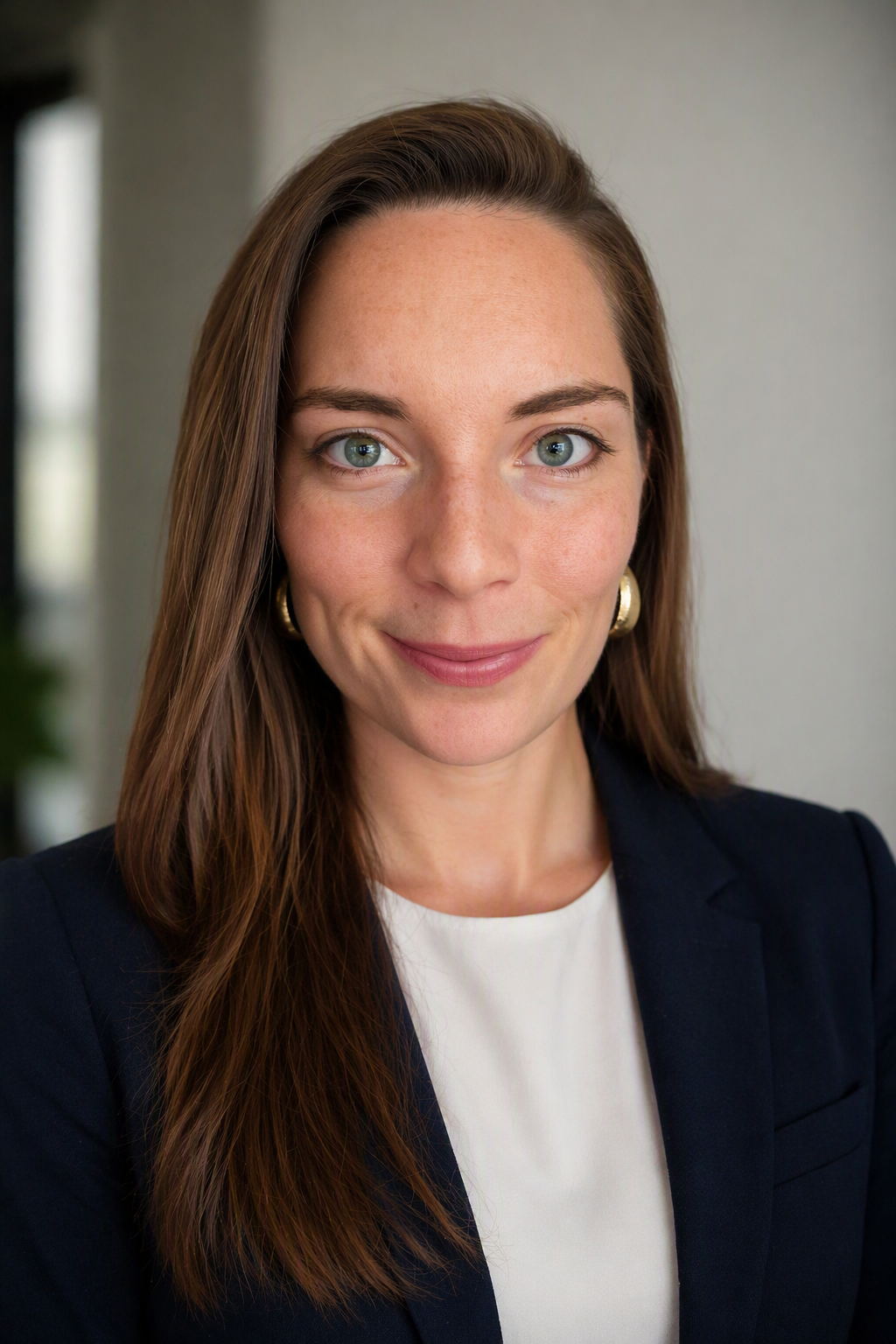 Clarice Decker, MPH, CPH, CPST-I, STAC-I