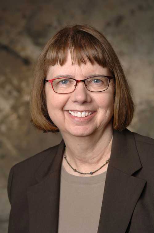Marlene Melzer-Lange, MD