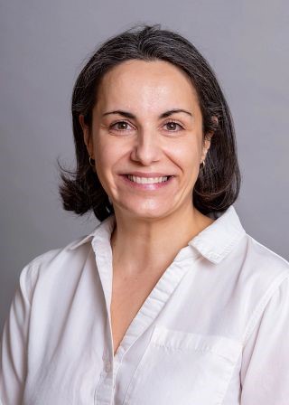 Elena Petkovska, MD