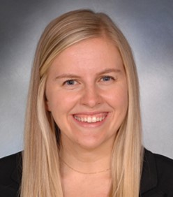 Rebecca Spegele, MD