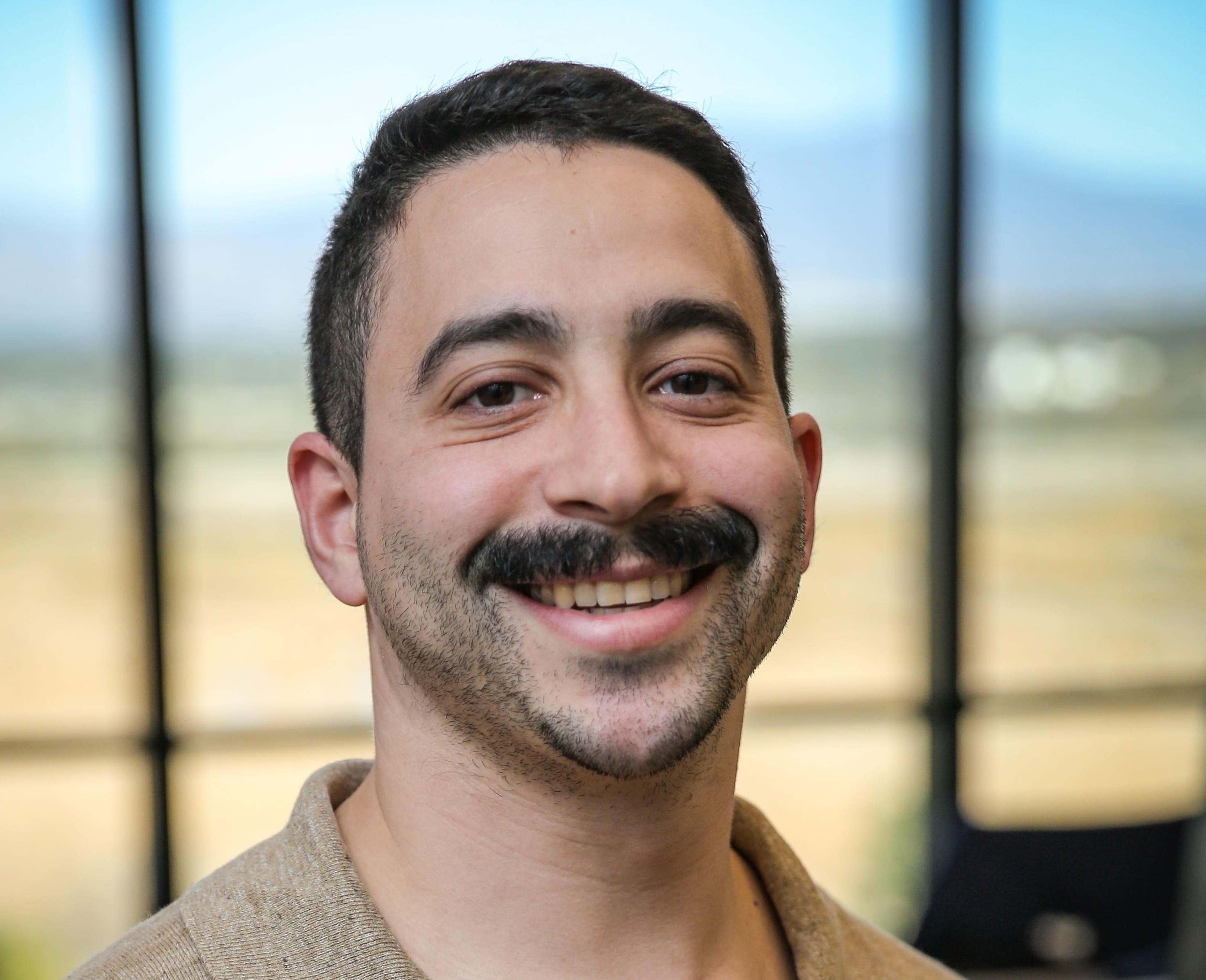 Danny Feldman