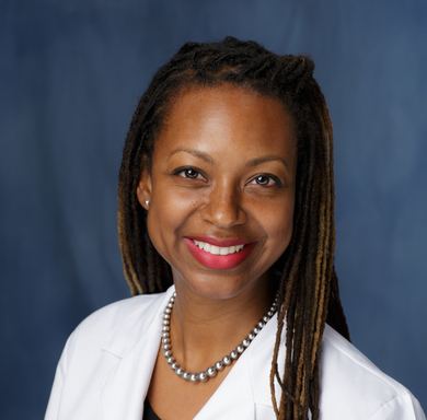 Sadiqa Kendi, MD, MPH